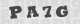 code image