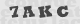 code image