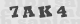 code image