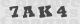 code image