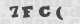 code image