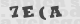 code image