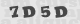 code image