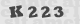 code image